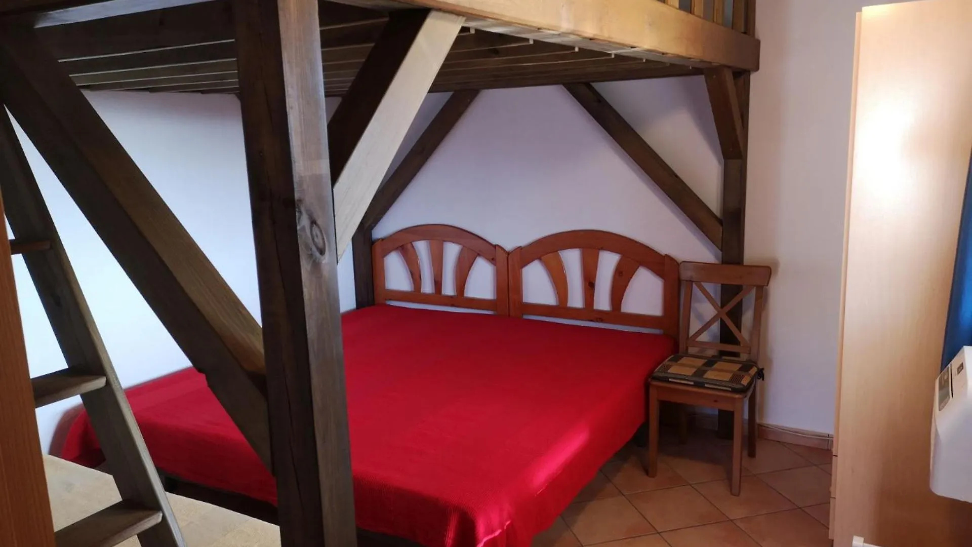 Casa Rural Canada Paez Velez Malaga Spagna