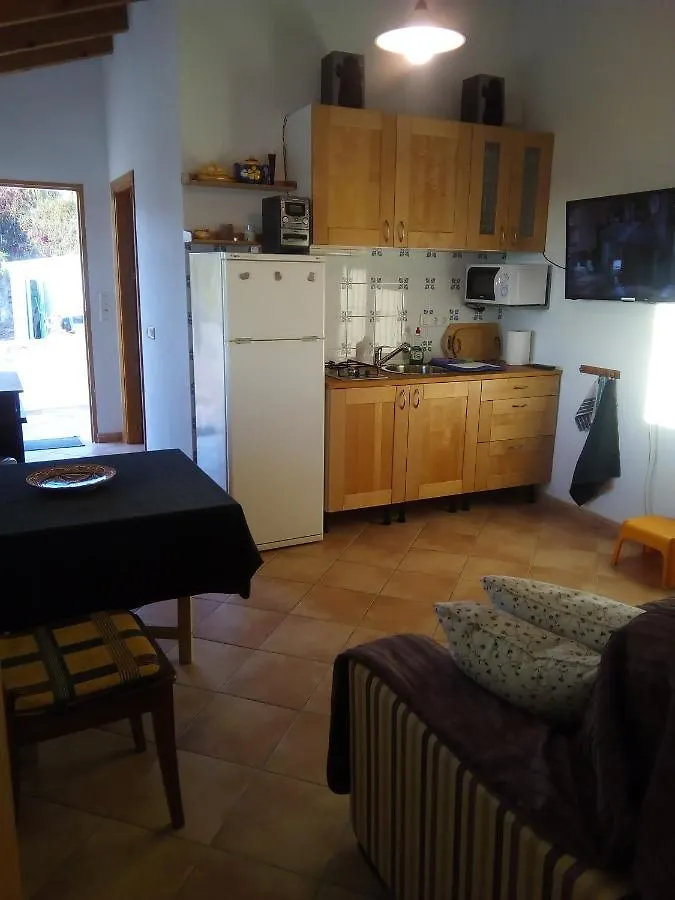 Casa Rural Canada Paez Vélez-Málaga Casa de Férias
